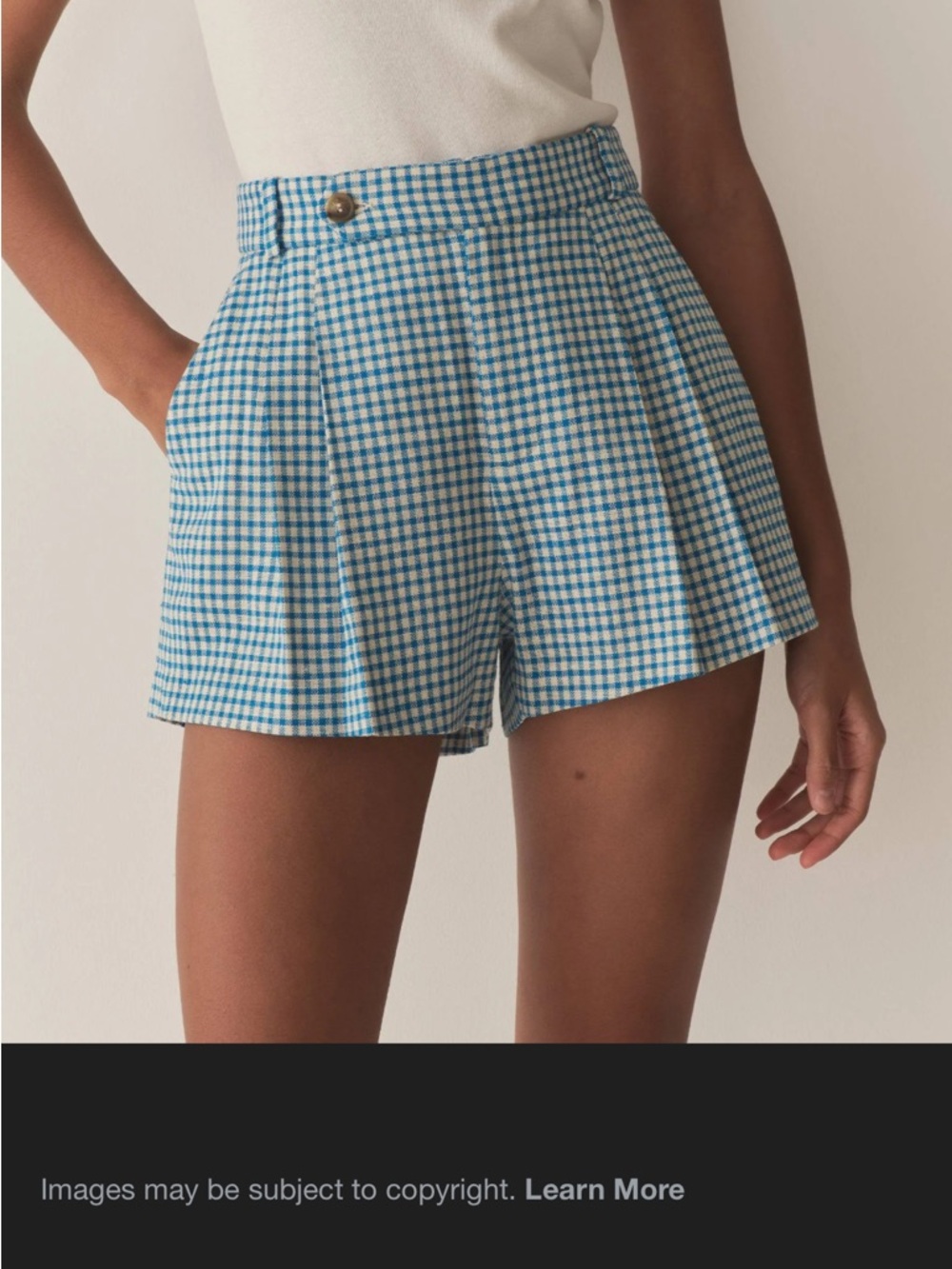 Doen Kingsley Shorts size 2 NWT
